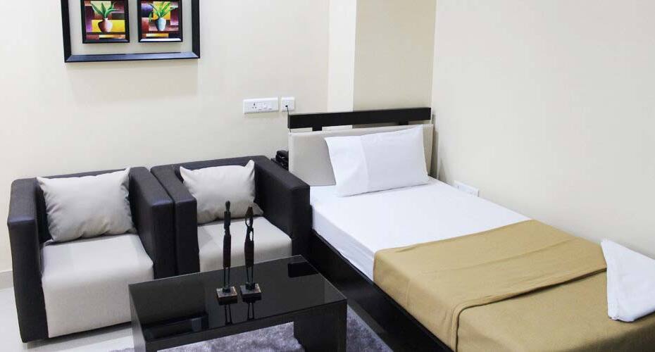 Greams Court, Chennai 2